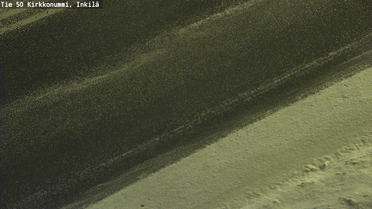 Kelikamerat Kuva Tie 50 Kirkkonummi, Inkilä, Kirkkonummi, Uusimaa