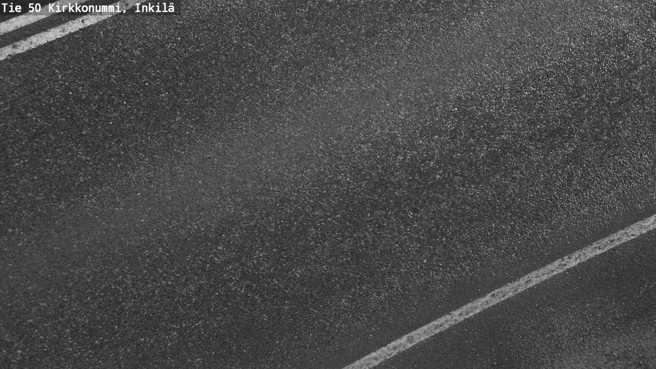 Kelikamerat Kuva Tie 50 Kirkkonummi, Inkilä, Kirkkonummi, Uusimaa