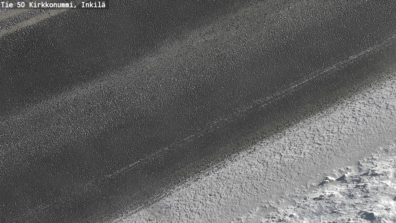 Kelikamerat Kuva Tie 50 Kirkkonummi, Inkilä, Kirkkonummi, Uusimaa