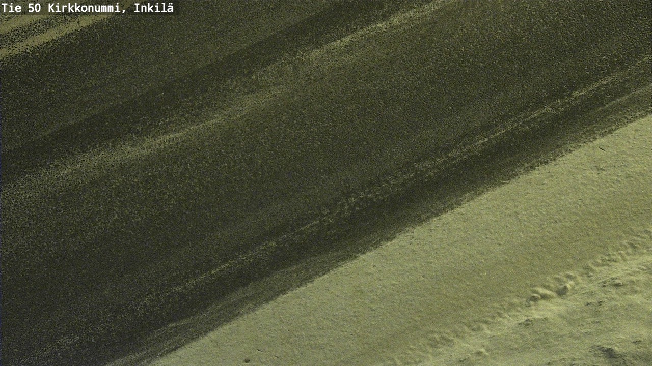 Kelikamerat Kuva Tie 50 Kirkkonummi, Inkilä, Kirkkonummi, Uusimaa