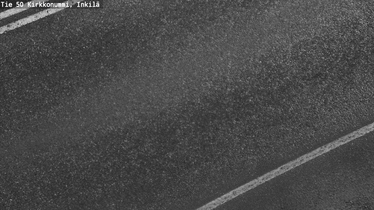 Kelikamerat Kuva Tie 50 Kirkkonummi, Inkilä, Kirkkonummi, Uusimaa