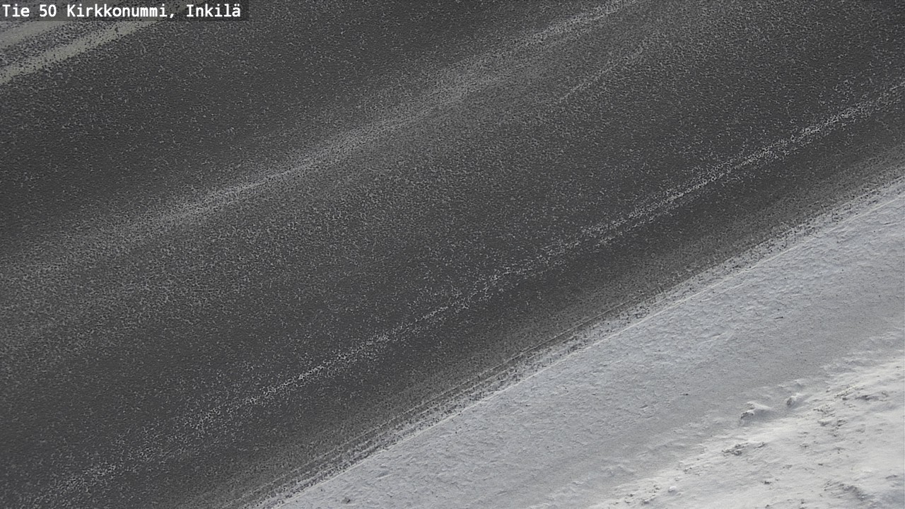 Kelikamerat Kuva Tie 50 Kirkkonummi, Inkilä, Kirkkonummi, Uusimaa