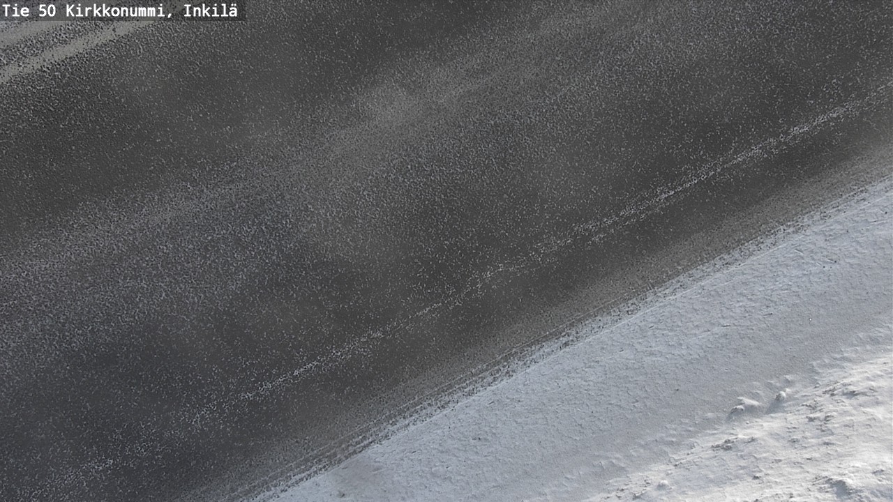 Kelikamerat Kuva Tie 50 Kirkkonummi, Inkilä, Kirkkonummi, Uusimaa