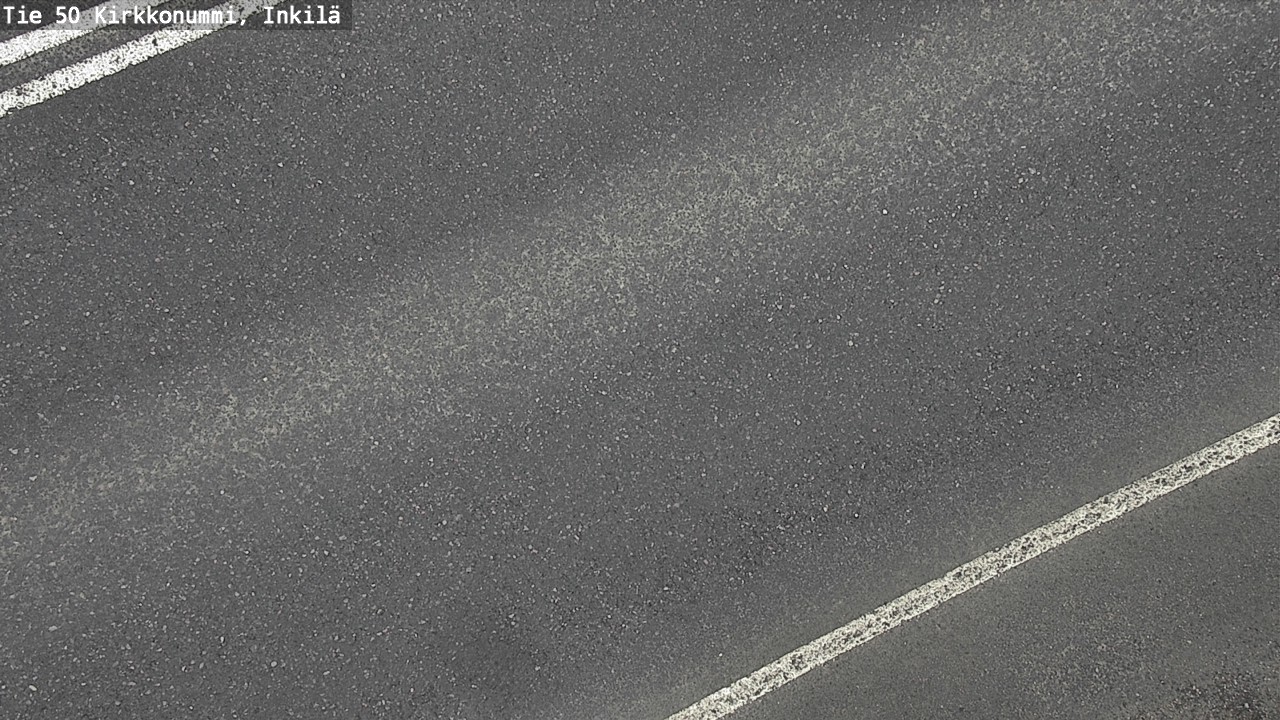 Kelikamerat Kuva Tie 50 Kirkkonummi, Inkilä, Kirkkonummi, Uusimaa