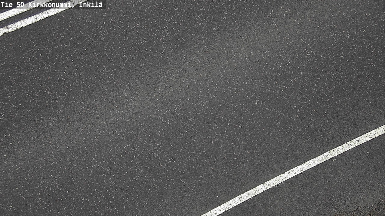 Kelikamerat Kuva Tie 50 Kirkkonummi, Inkilä, Kirkkonummi, Uusimaa