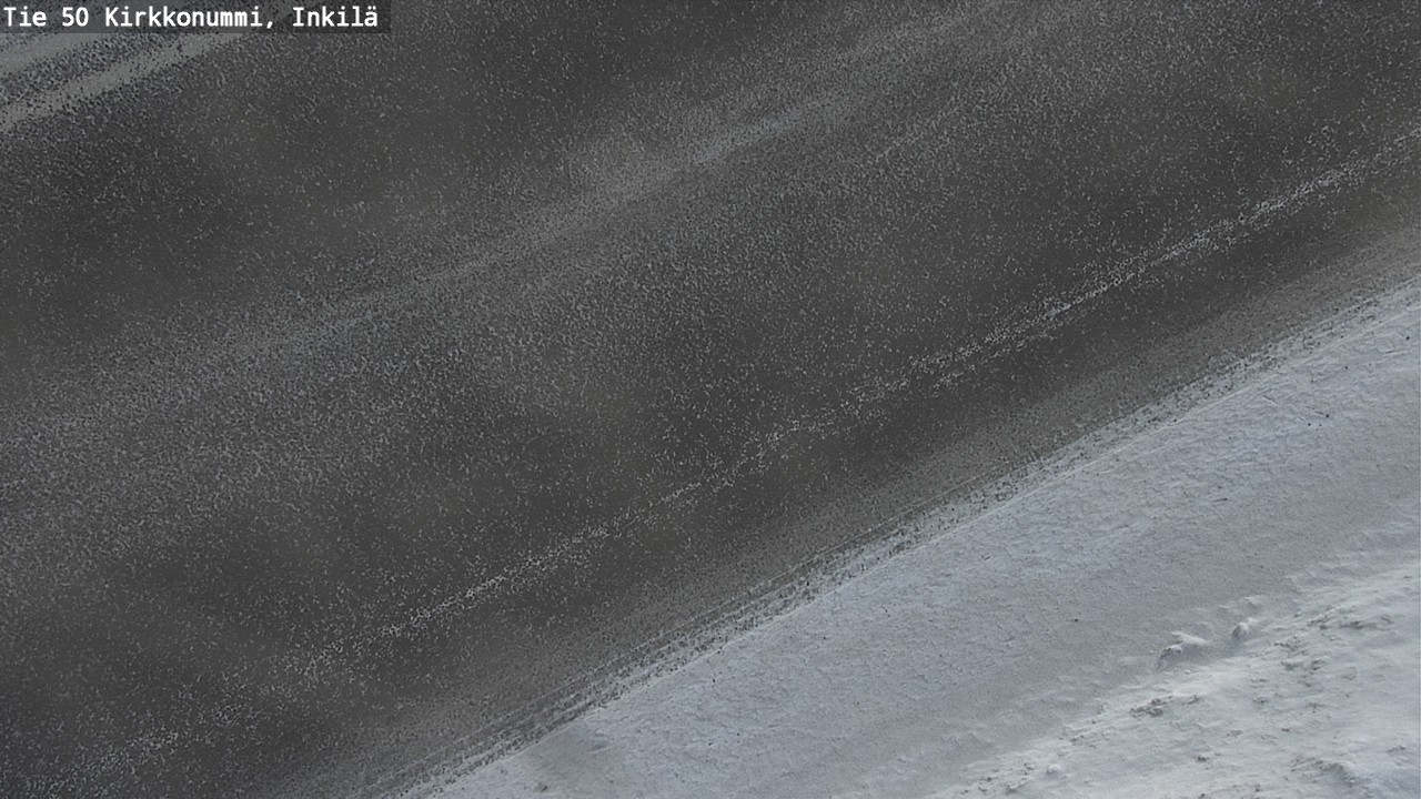 Kelikamerat Kuva Tie 50 Kirkkonummi, Inkilä, Kirkkonummi, Uusimaa