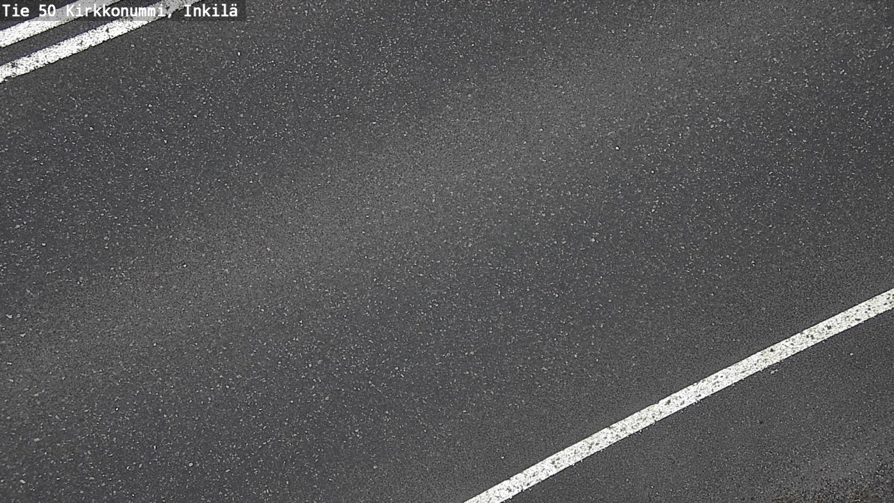 Kelikamerat Kuva Tie 50 Kirkkonummi, Inkilä, Kirkkonummi, Uusimaa