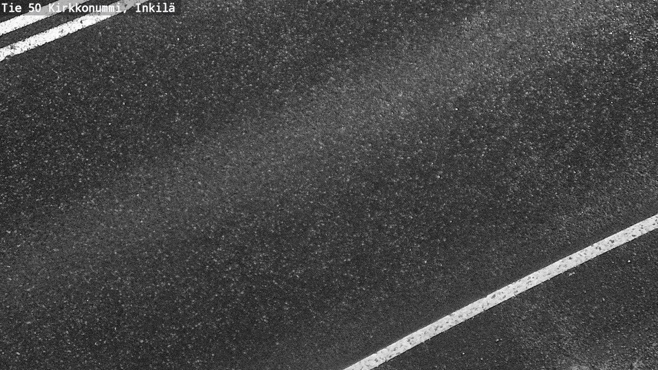 Kelikamerat Kuva Tie 50 Kirkkonummi, Inkilä, Kirkkonummi, Uusimaa