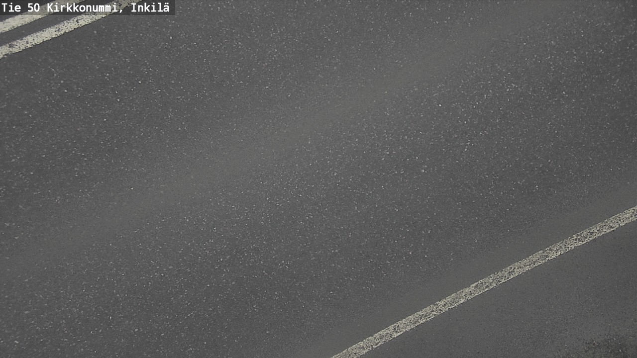 Kelikamerat Kuva Tie 50 Kirkkonummi, Inkilä, Kirkkonummi, Uusimaa