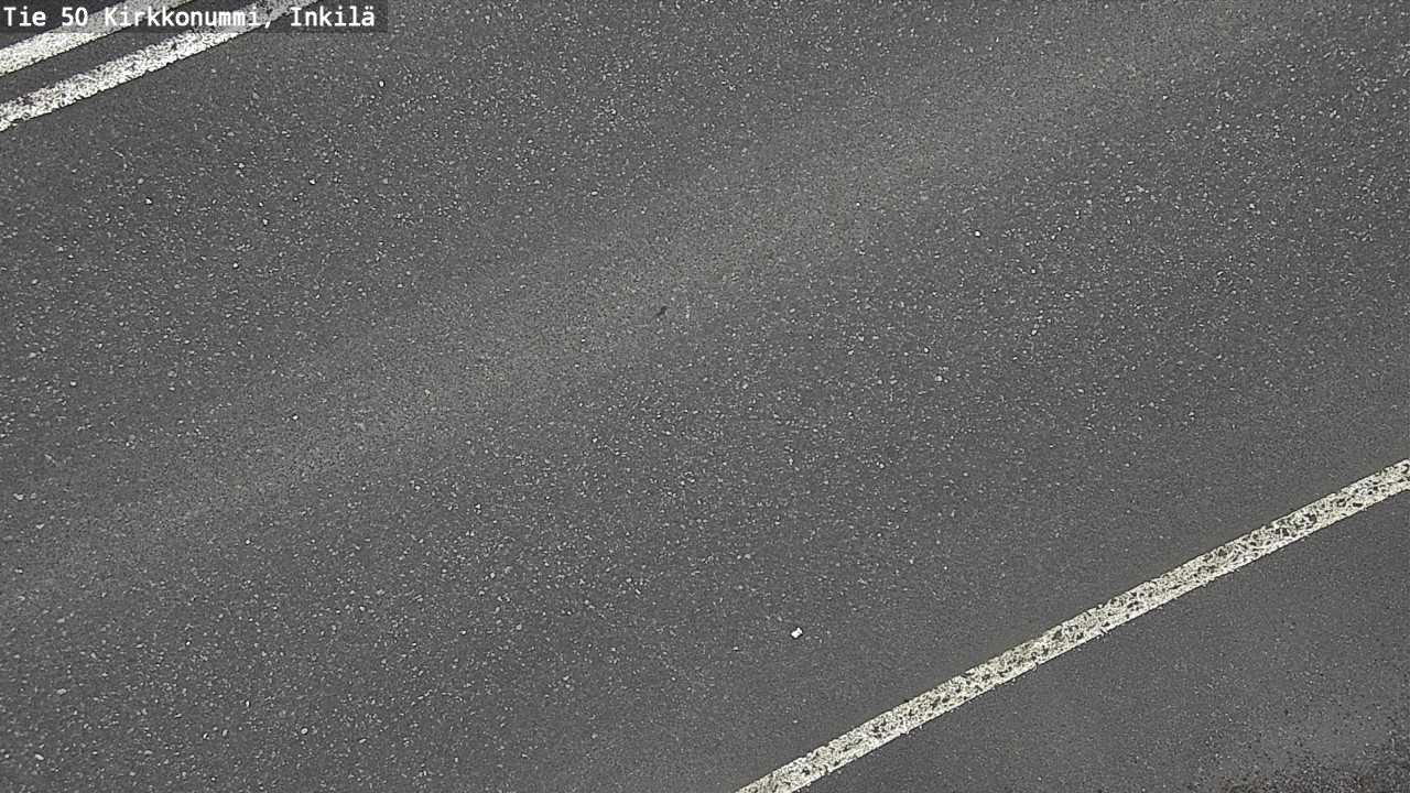 Kelikamerat Kuva Tie 50 Kirkkonummi, Inkilä, Kirkkonummi, Uusimaa