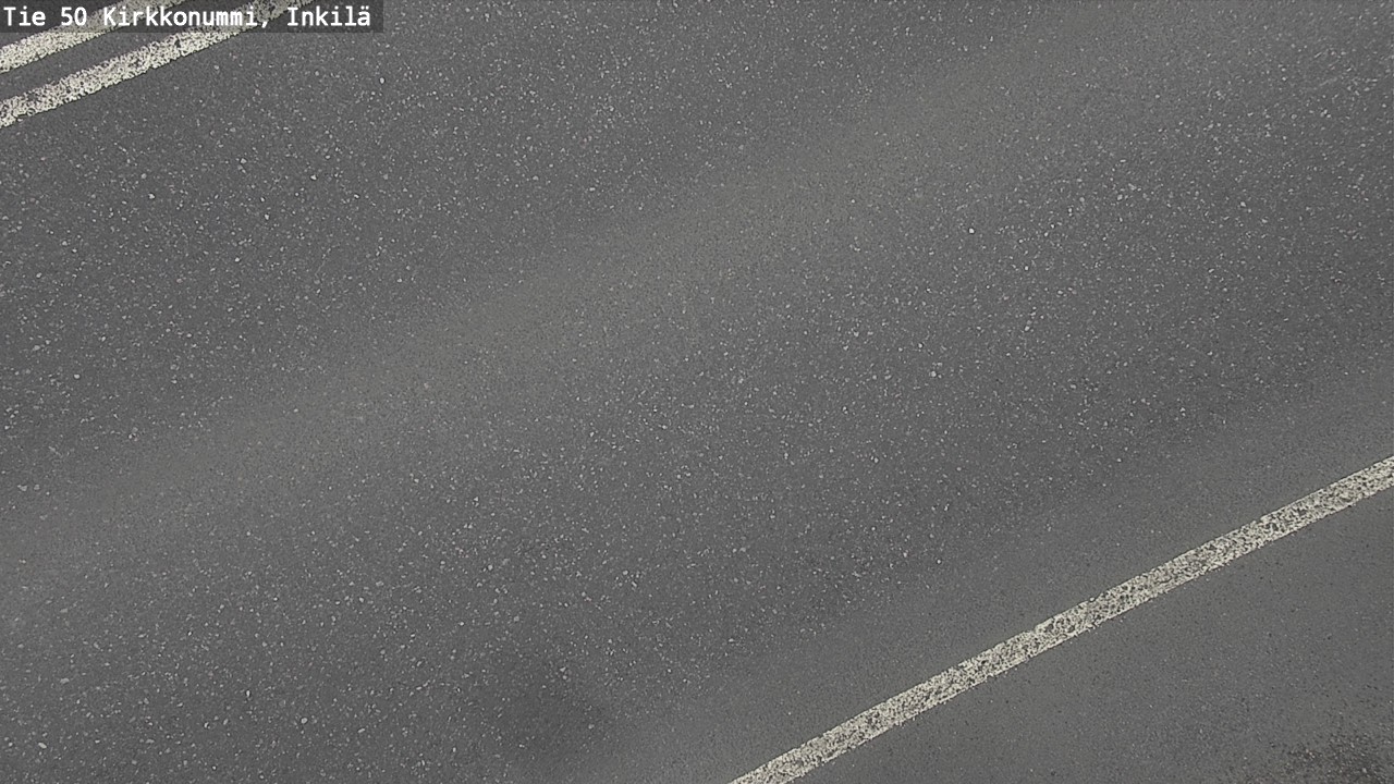 Kelikamerat Kuva Tie 50 Kirkkonummi, Inkilä, Kirkkonummi, Uusimaa