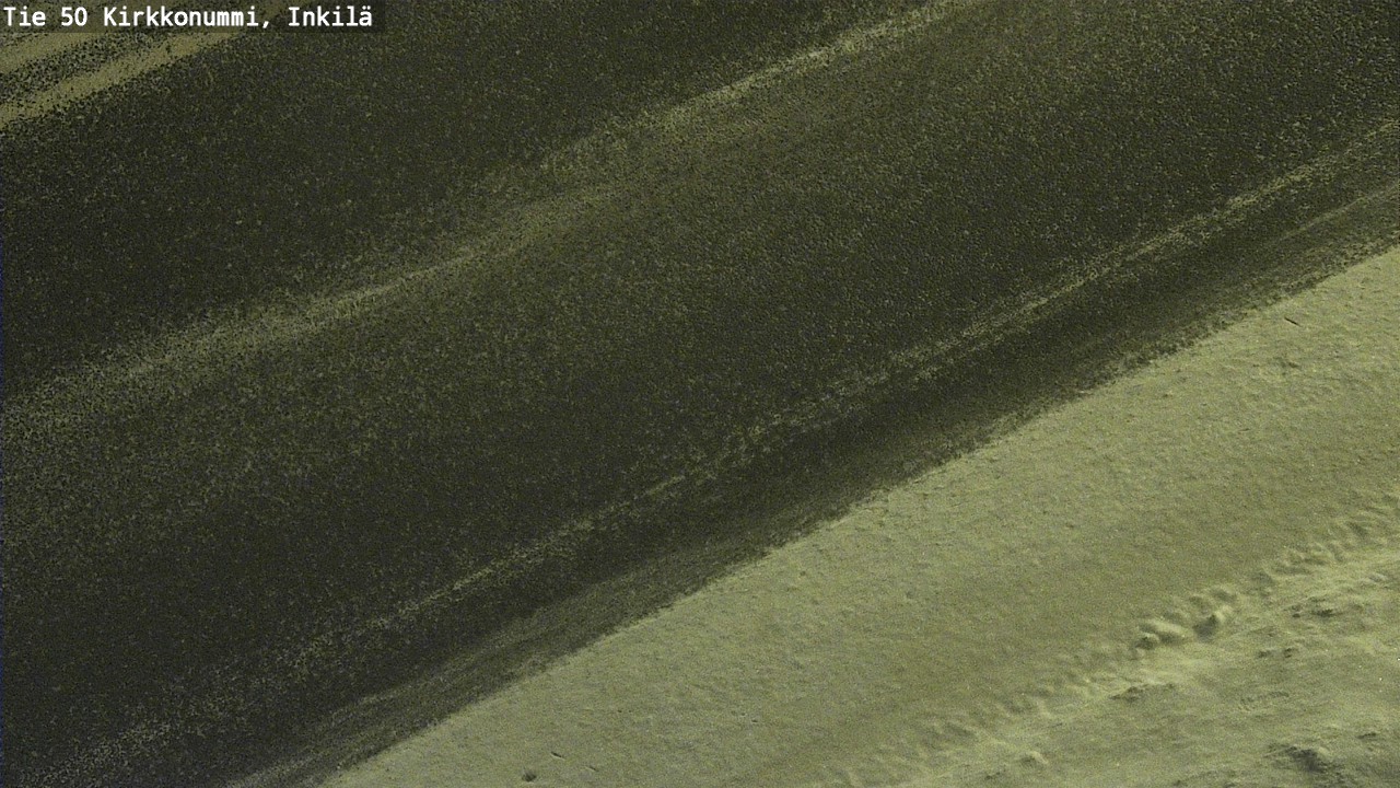 Kelikamerat Kuva Tie 50 Kirkkonummi, Inkilä, Kirkkonummi, Uusimaa