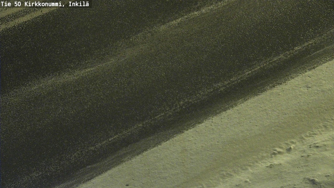 Kelikamerat Kuva Tie 50 Kirkkonummi, Inkilä, Kirkkonummi, Uusimaa