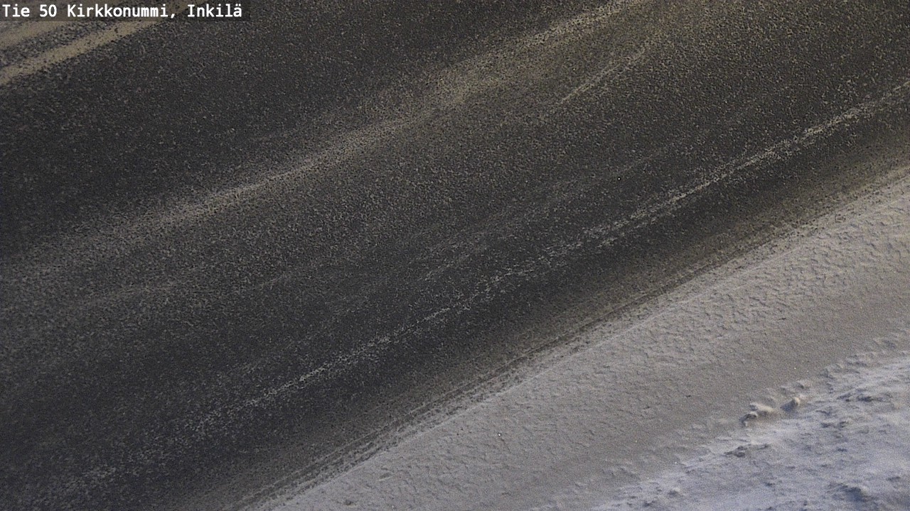 Kelikamerat Kuva Tie 50 Kirkkonummi, Inkilä, Kirkkonummi, Uusimaa