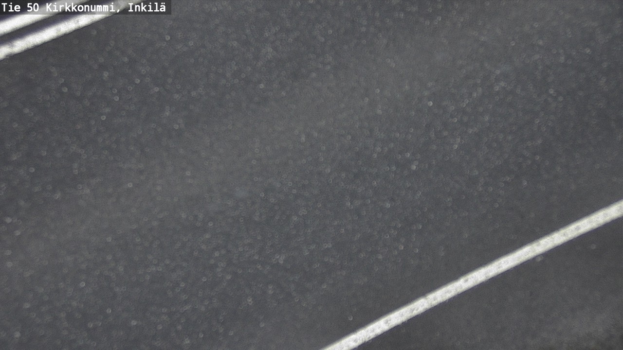 Kelikamerat Kuva Tie 50 Kirkkonummi, Inkilä, Kirkkonummi, Uusimaa