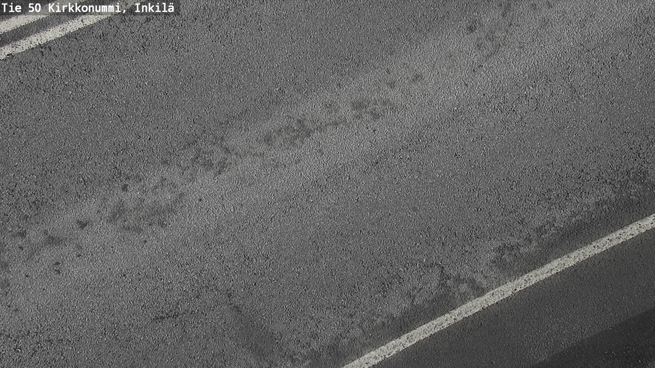 Kelikamerat Kuva Tie 50 Kirkkonummi, Inkilä, Kirkkonummi, Uusimaa