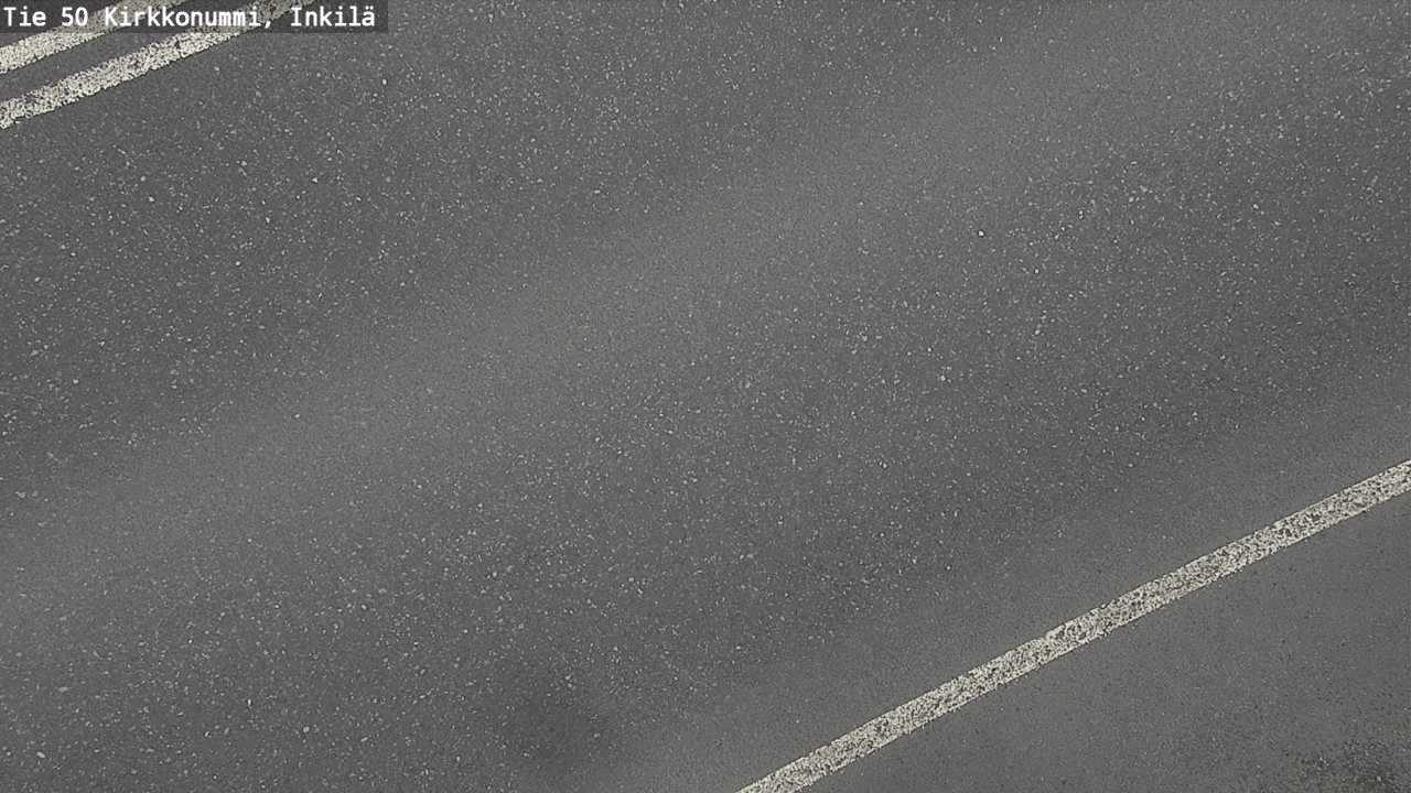 Kelikamerat Kuva Tie 50 Kirkkonummi, Inkilä, Kirkkonummi, Uusimaa