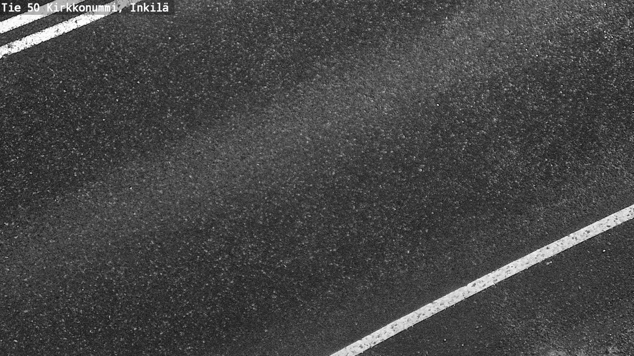 Kelikamerat Kuva Tie 50 Kirkkonummi, Inkilä, Kirkkonummi, Uusimaa