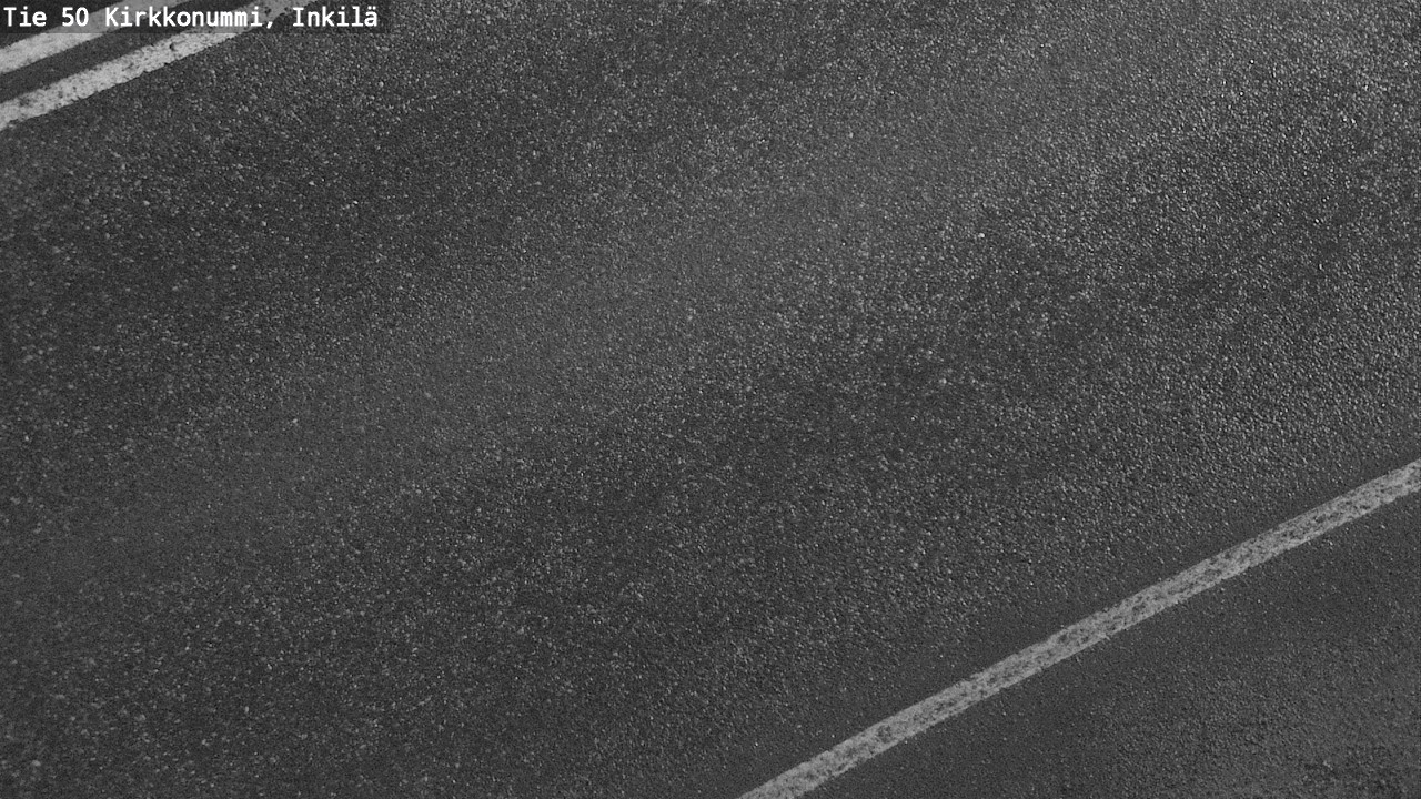 Kelikamerat Kuva Tie 50 Kirkkonummi, Inkilä, Kirkkonummi, Uusimaa