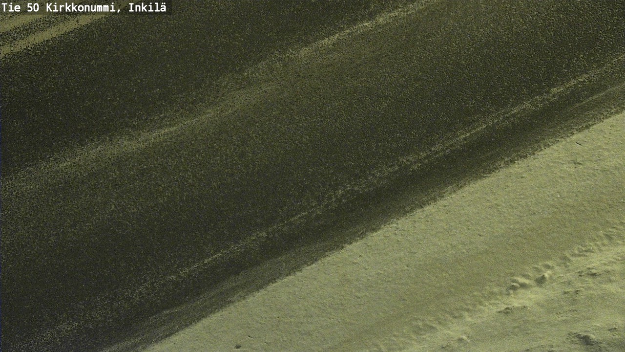 Kelikamerat Kuva Tie 50 Kirkkonummi, Inkilä, Kirkkonummi, Uusimaa