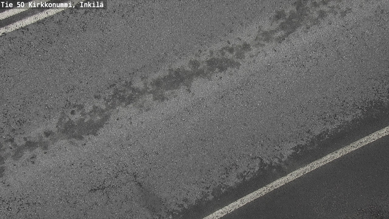 Kelikamerat Kuva Tie 50 Kirkkonummi, Inkilä, Kirkkonummi, Uusimaa