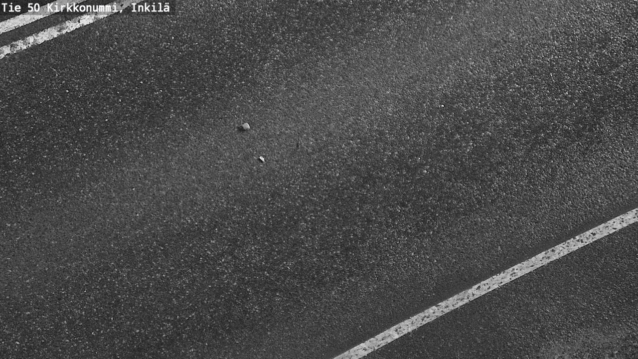 Kelikamerat Kuva Tie 50 Kirkkonummi, Inkilä, Kirkkonummi, Uusimaa