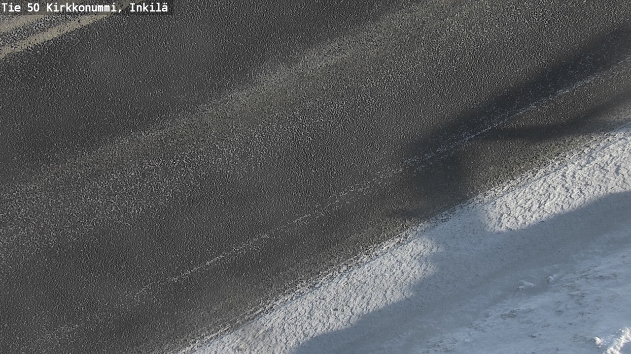 Kelikamerat Kuva Tie 50 Kirkkonummi, Inkilä, Kirkkonummi, Uusimaa