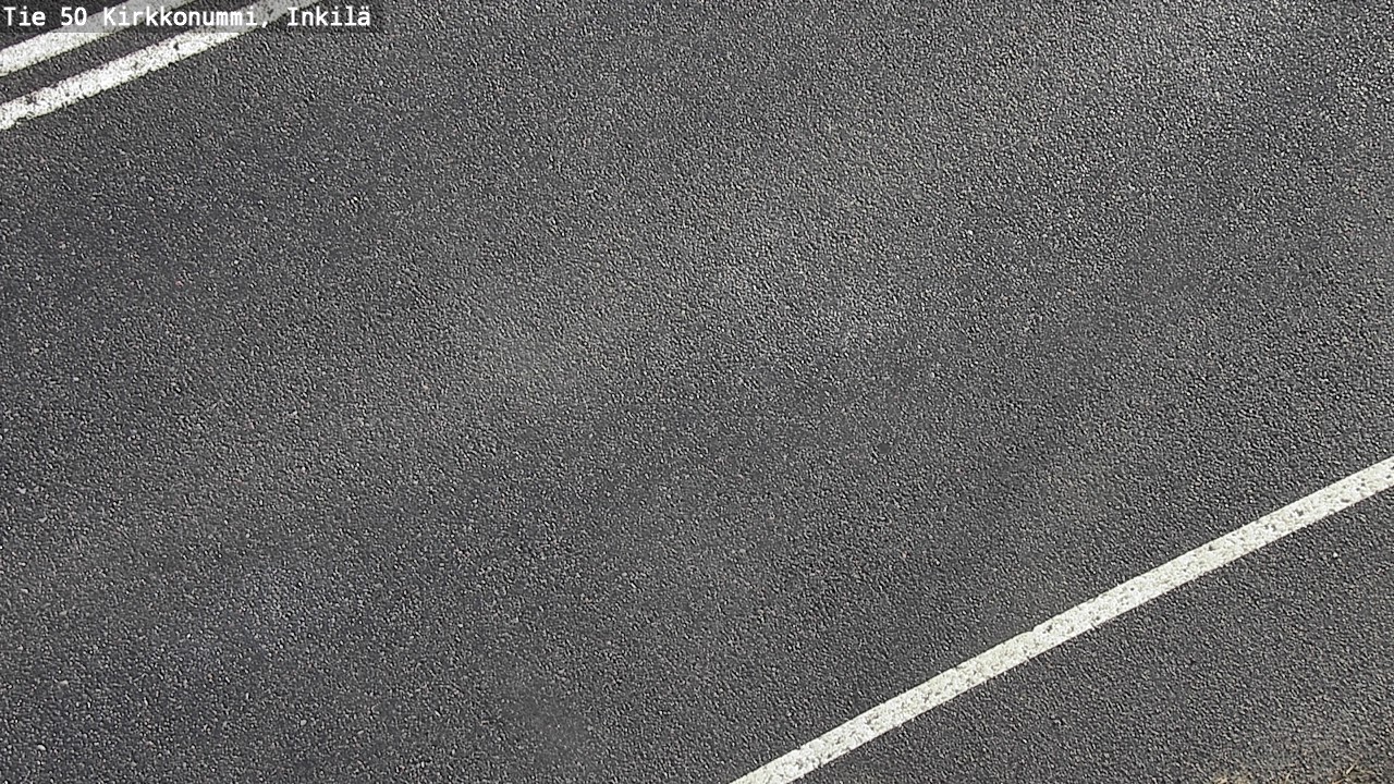 Kelikamerat Kuva Tie 50 Kirkkonummi, Inkilä, Kirkkonummi, Uusimaa