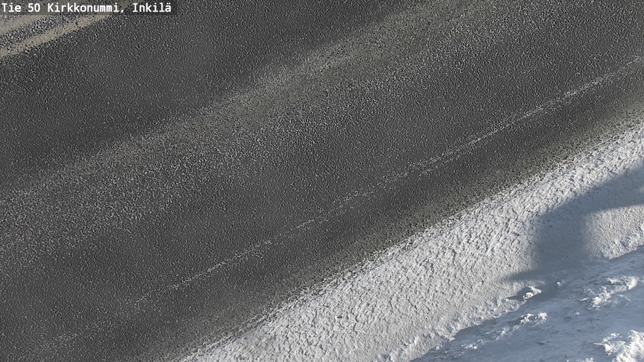 Kelikamerat Kuva Tie 50 Kirkkonummi, Inkilä, Kirkkonummi, Uusimaa