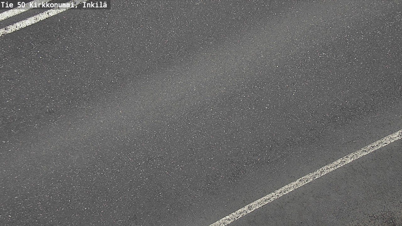 Kelikamerat Kuva Tie 50 Kirkkonummi, Inkilä, Kirkkonummi, Uusimaa