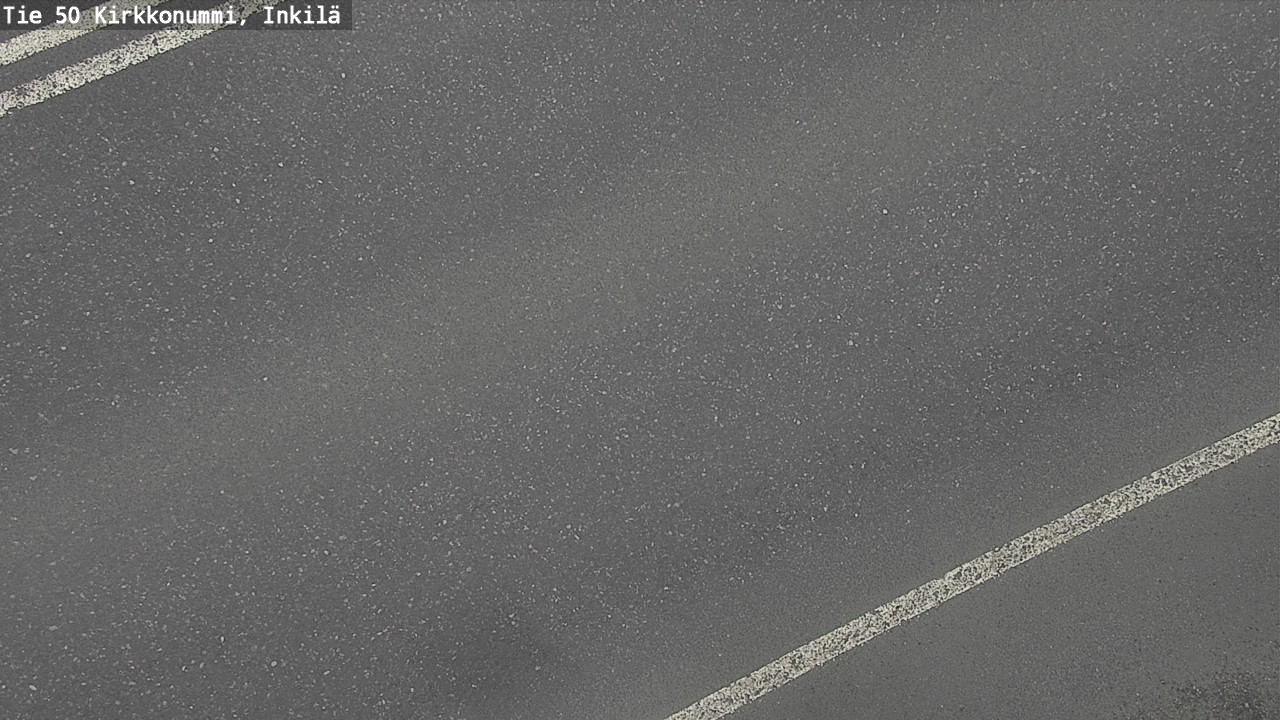 Kelikamerat Kuva Tie 50 Kirkkonummi, Inkilä, Kirkkonummi, Uusimaa