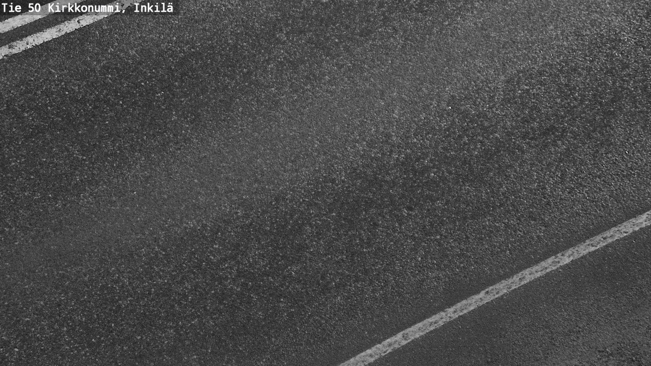 Kelikamerat Kuva Tie 50 Kirkkonummi, Inkilä, Kirkkonummi, Uusimaa