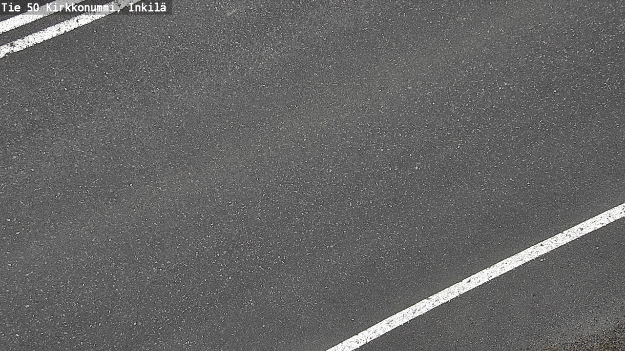 Kelikamerat Kuva Tie 50 Kirkkonummi, Inkilä, Kirkkonummi, Uusimaa