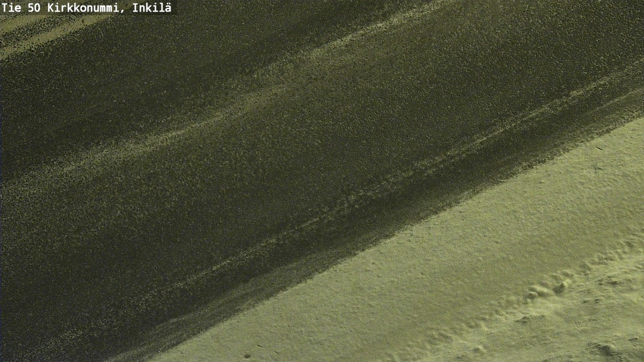 Kelikamerat Kuva Tie 50 Kirkkonummi, Inkilä, Kirkkonummi, Uusimaa