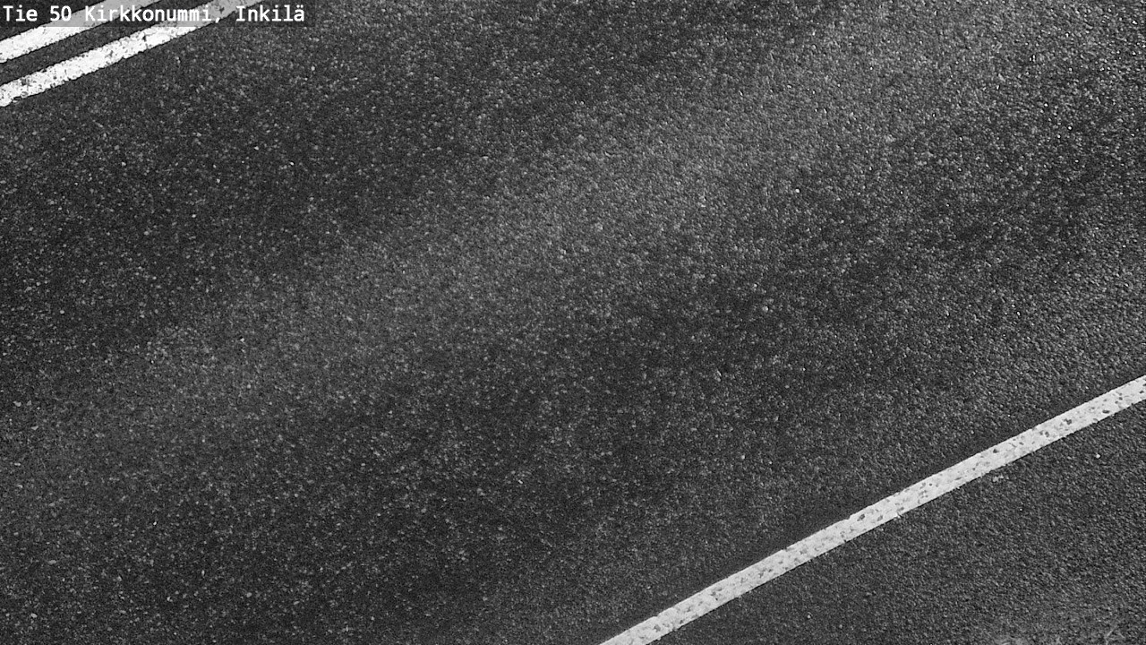 Kelikamerat Kuva Tie 50 Kirkkonummi, Inkilä, Kirkkonummi, Uusimaa