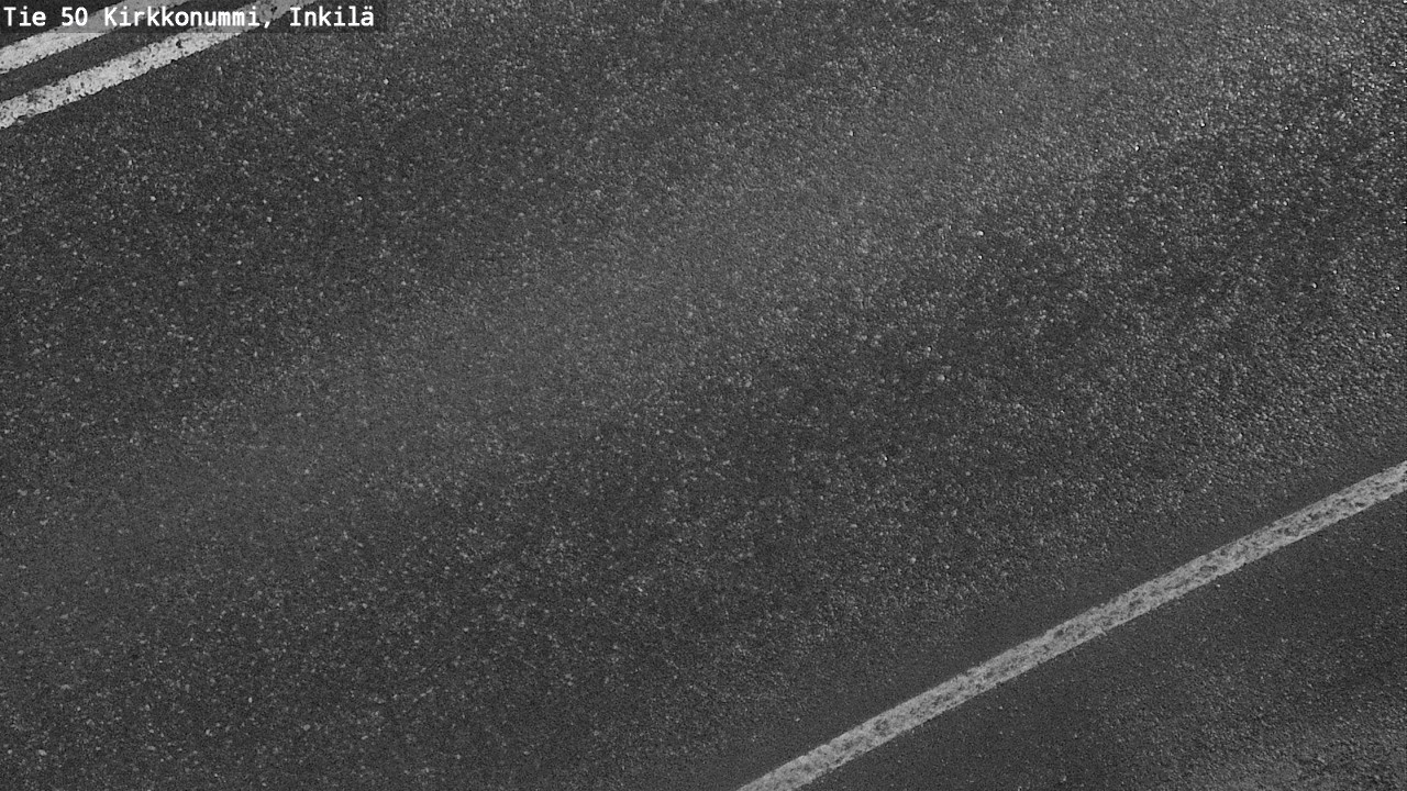 Kelikamerat Kuva Tie 50 Kirkkonummi, Inkilä, Kirkkonummi, Uusimaa