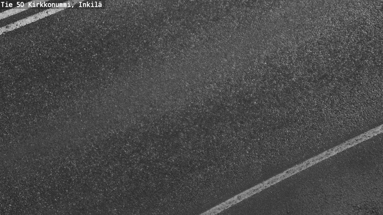 Kelikamerat Kuva Tie 50 Kirkkonummi, Inkilä, Kirkkonummi, Uusimaa