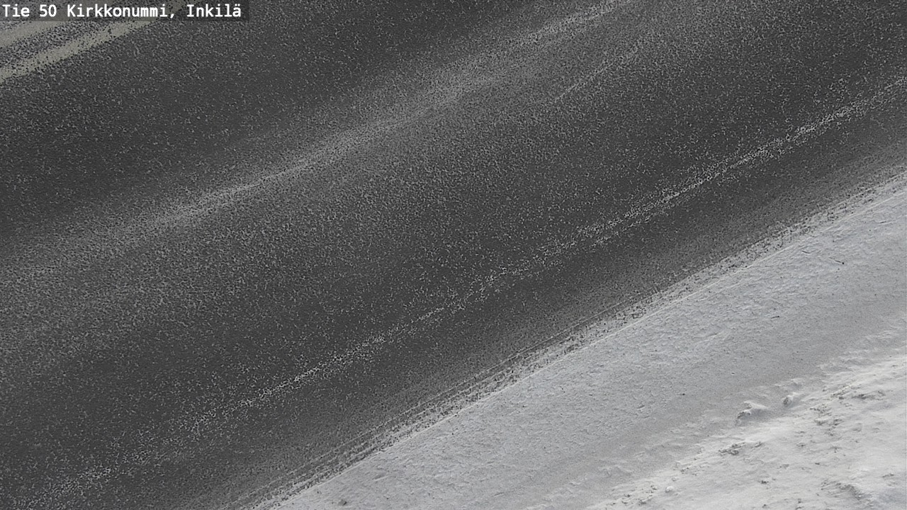 Kelikamerat Kuva Tie 50 Kirkkonummi, Inkilä, Kirkkonummi, Uusimaa