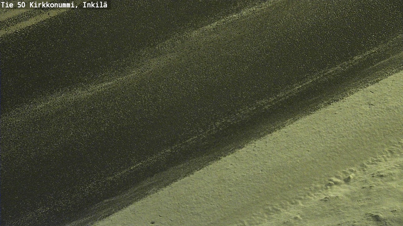 Kelikamerat Kuva Tie 50 Kirkkonummi, Inkilä, Kirkkonummi, Uusimaa