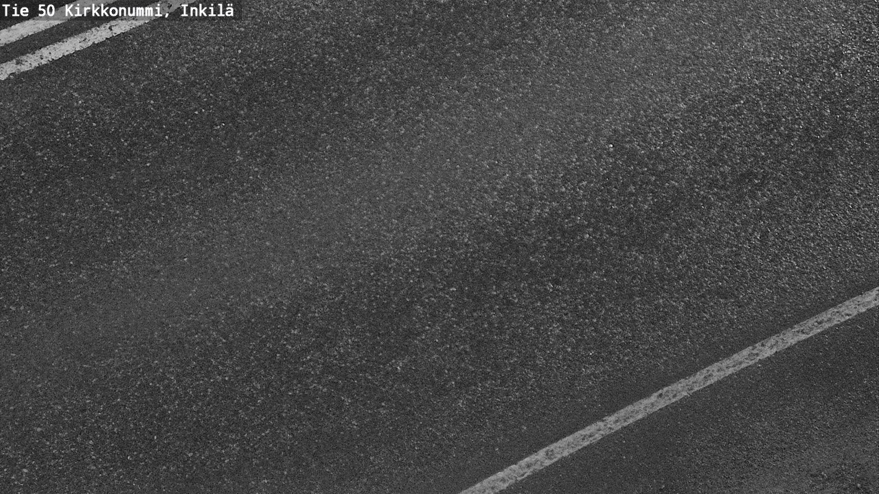 Kelikamerat Kuva Tie 50 Kirkkonummi, Inkilä, Kirkkonummi, Uusimaa