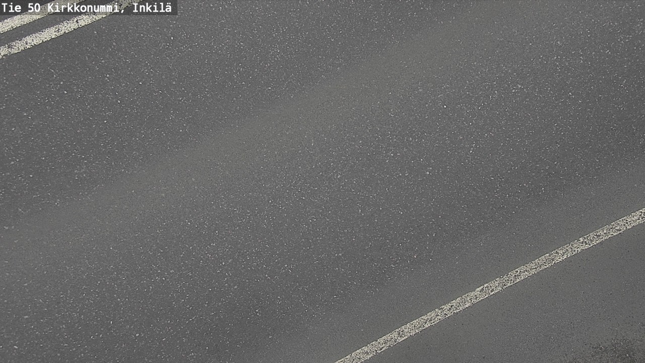 Kelikamerat Kuva Tie 50 Kirkkonummi, Inkilä, Kirkkonummi, Uusimaa