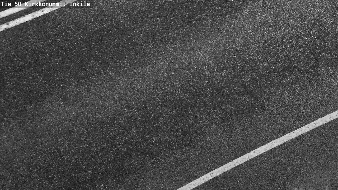 Kelikamerat Kuva Tie 50 Kirkkonummi, Inkilä, Kirkkonummi, Uusimaa