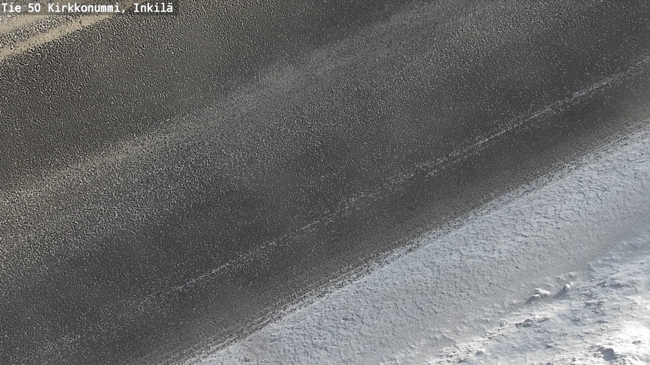 Kelikamerat Kuva Tie 50 Kirkkonummi, Inkilä, Kirkkonummi, Uusimaa