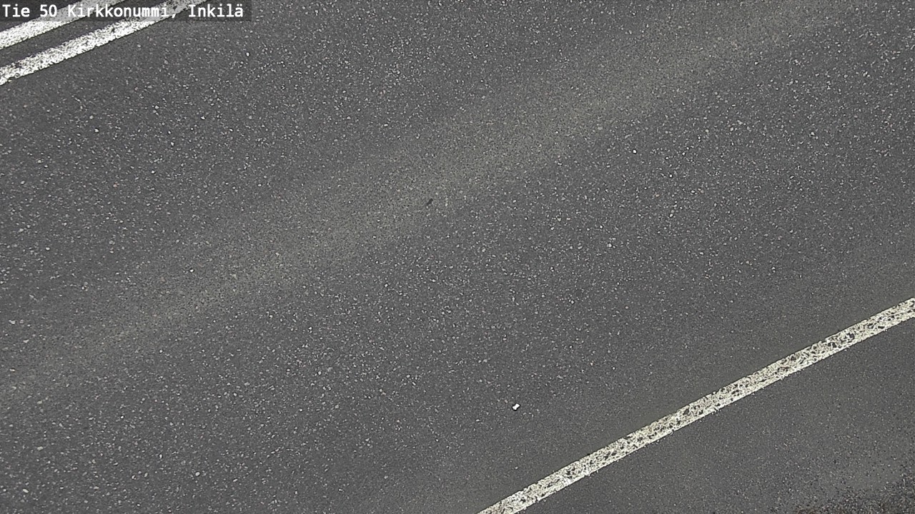 Kelikamerat Kuva Tie 50 Kirkkonummi, Inkilä, Kirkkonummi, Uusimaa