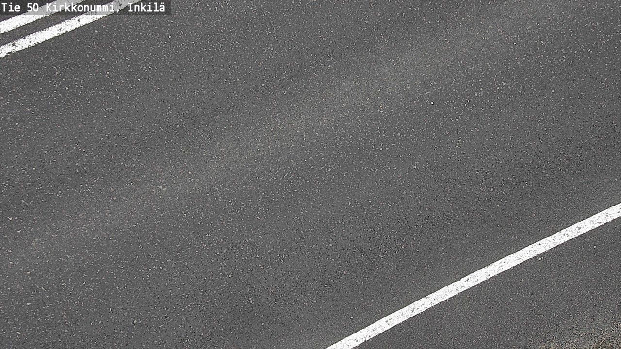 Kelikamerat Kuva Tie 50 Kirkkonummi, Inkilä, Kirkkonummi, Uusimaa