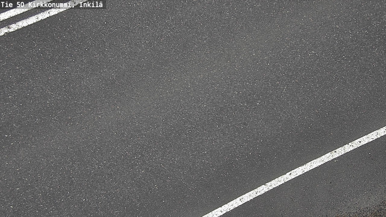 Kelikamerat Kuva Tie 50 Kirkkonummi, Inkilä, Kirkkonummi, Uusimaa