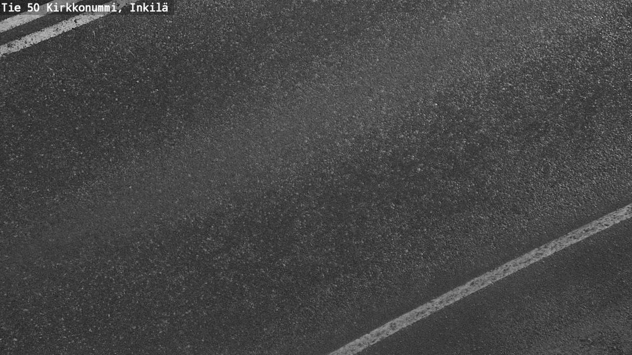 Kelikamerat Kuva Tie 50 Kirkkonummi, Inkilä, Kirkkonummi, Uusimaa