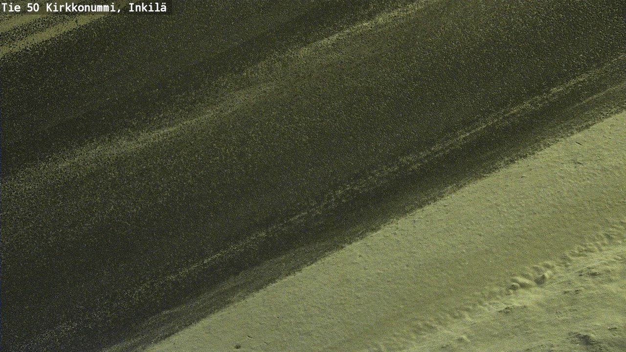 Kelikamerat Kuva Tie 50 Kirkkonummi, Inkilä, Kirkkonummi, Uusimaa