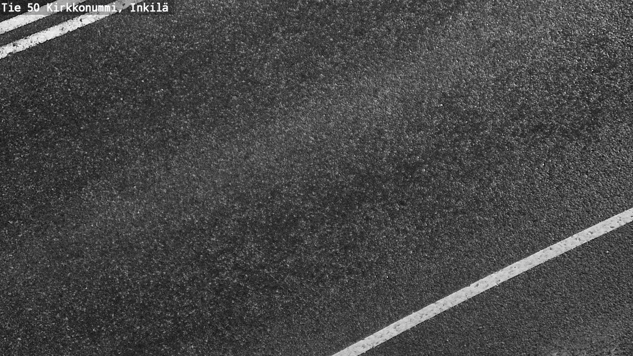 Kelikamerat Kuva Tie 50 Kirkkonummi, Inkilä, Kirkkonummi, Uusimaa