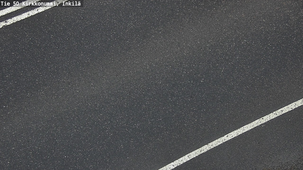 Kelikamerat Kuva Tie 50 Kirkkonummi, Inkilä, Kirkkonummi, Uusimaa